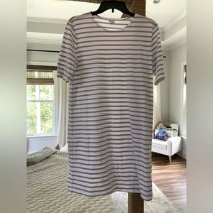 T-shirt Dress